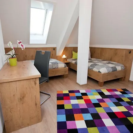 Ferienwohnung Wanner - Saulingstrasse *