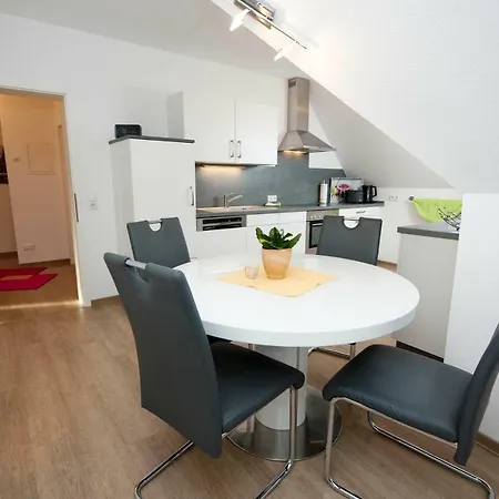 Ferienwohnung Wanner - Saulingstrasse Apartman Füssen