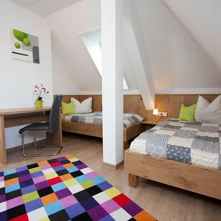 Ferienwohnung Wanner - Saulingstrasse * Füssen