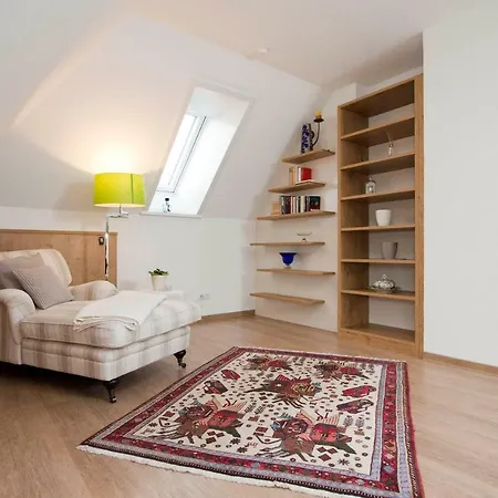 Ferienwohnung Wanner - Säuingstraße * Füssen