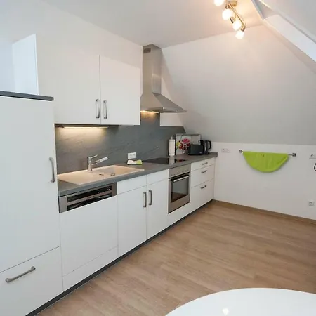 Ferienwohnung Wanner - Säuingstraße Apartment Füssen